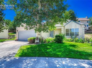 5715 Velvet Ct, Colorado Springs, CO 80918