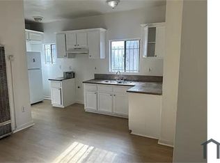 456 E 43rd Pl, Los Angeles, CA 90011