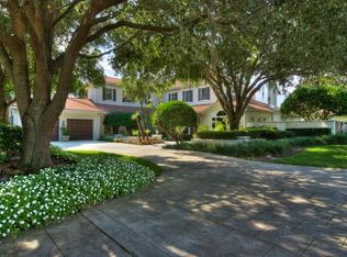 5518 Isleworth Country Club Dr, Windermere, FL 34786