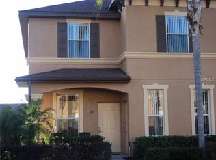 307 Cambria Ave, Davenport, FL 33897