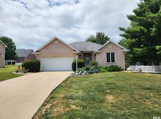1334 Pheasant Run, Quincy, IL 62305