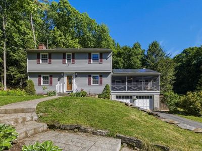 49 Country Way, Northampton, MA, 01062