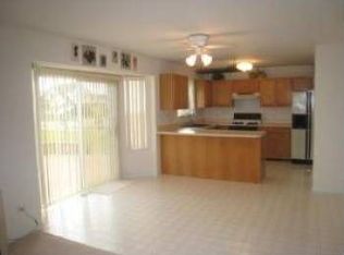 1819 Sunshine Ln, Zion, IL 60099