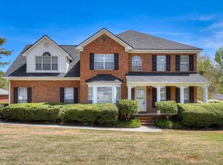 4593 Millhaven Rd, Martinez, GA 30907