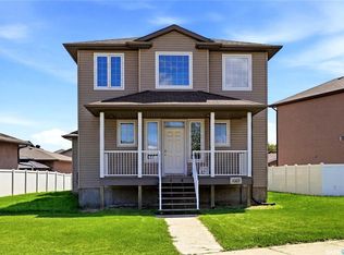 1323 N Broad St, Regina, SK S4X0A7