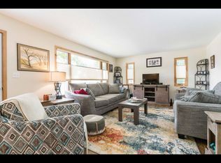 1107 N Baird Ave, Fergus Falls, MN 56537
