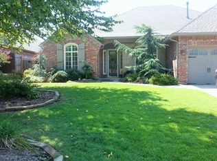 13109 Red Cedar Cir, Oklahoma City, OK 73131
