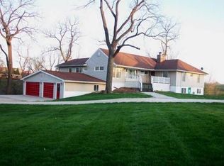 333 W South St, Lisbon, IA 52253