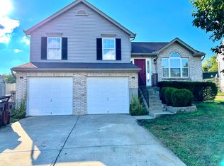 2435 Hilliard Dr, Hebron, KY 41048