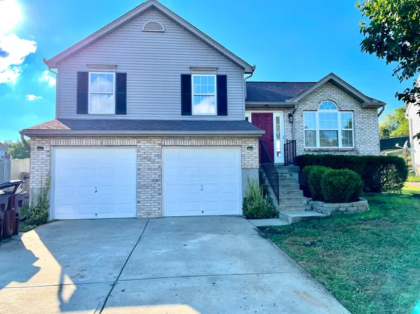 2435 Hilliard Dr, Hebron, KY 41048