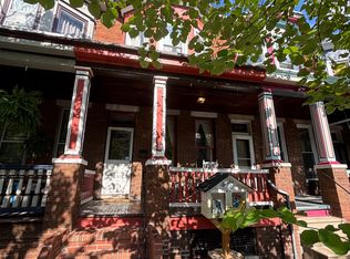 3129 Abell Ave, Baltimore, MD 21218