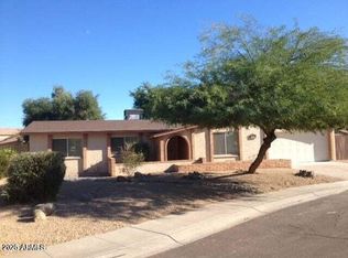 11813 N 6oth Ave, Glendale, AZ 85304