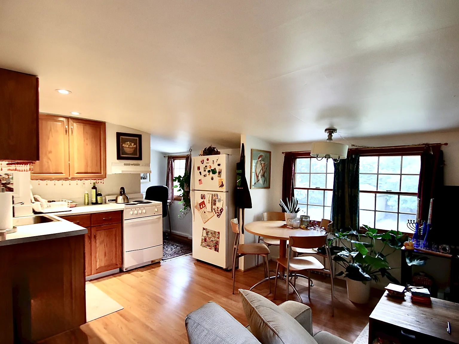 1 bed, 700 sqft, $1,850 — Photo 2