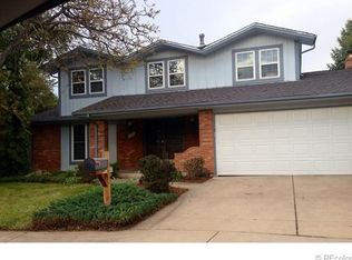 4001 S Wabash St, Denver, CO 80237