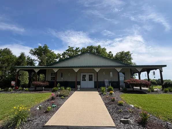 3680 Highway 127 N, Owenton, KY 40359