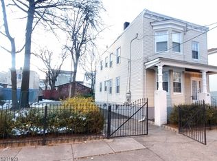 133-135 22nd St, Irvington, NJ 07111
