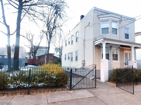 133-135 22Nd St, Irvington Twp., NJ 07111