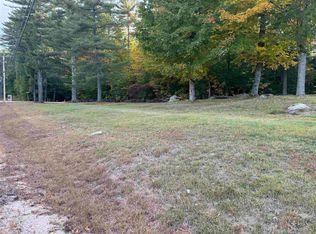 301 Route 16b, CENTER OSSIPEE, NH 03814