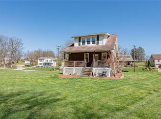 769 Evergreen Rd, Leechburg, PA 15656