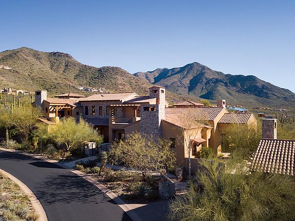 5th image of 10945 E Whistling Wind Way