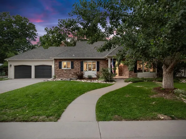 1204 Parkwood Dr, Fort Collins, CO 80525
