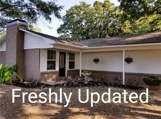 20699 Interstate 20, Canton, TX 75103