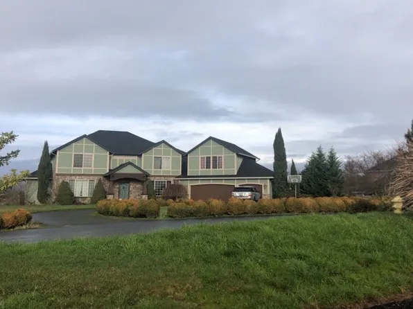 7002 NW 192nd St, Ridgefield, WA 98642