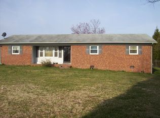 5422 Lancer Dr, Archdale, NC 27263