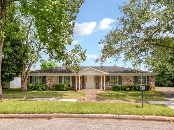 421 Pennington Cir, Mobile, AL 36606