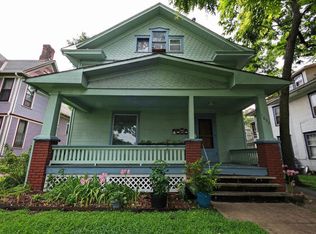 1037 Tennessee St APT 2, Lawrence, KS 66044