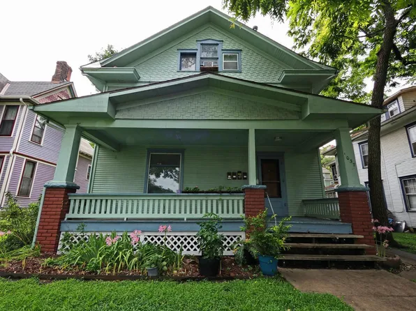 1037 Tennessee St APT 4, Lawrence, KS 66044