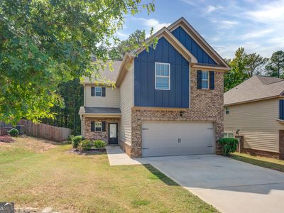 3016 Feldwood Ct, Locust Grove, GA, 30248