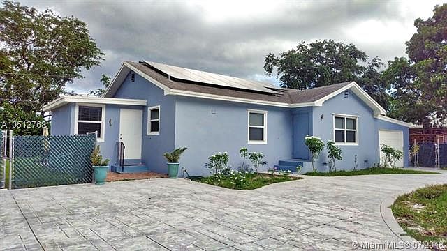 1st image of 4884 SW 26th Ave #0