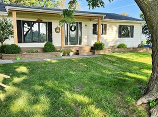 846 Grey Ridge Rd, Hale, MO 64643