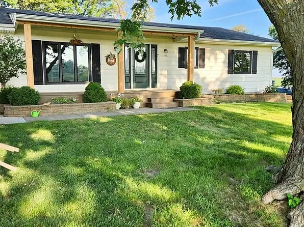 846 Grey Ridge Rd, Hale, MO 64643