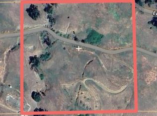 46885 Bauer Ranch Rd, Covelo, CA 95428