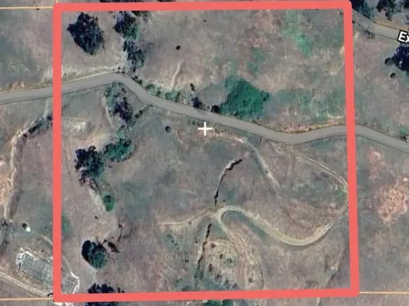 46885 Bauer Ranch Road, Covelo, CA 95428