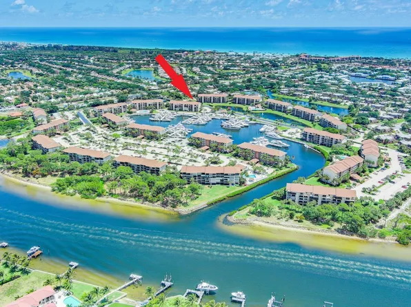 1401 Tidal Pointe Blvd, Jupiter, FL