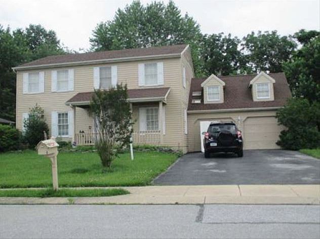 2nd image of 2660 Rock Creek Dr