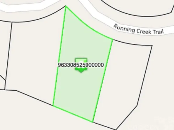 91 Running Creek Trl, Arden, NC 28704