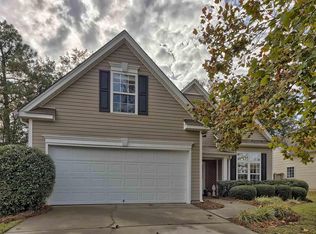 204 Loskin Ln, Lexington, SC 29073
