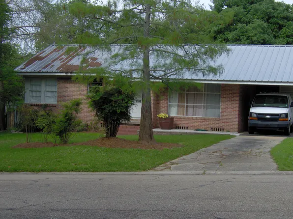 2256 Bardwell Dr, Baton Rouge, LA 70808