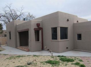 495 La Colonia St, Las Cruces, NM 88005