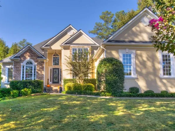 8290 Knollbrook Ln, McDonough, GA 30253