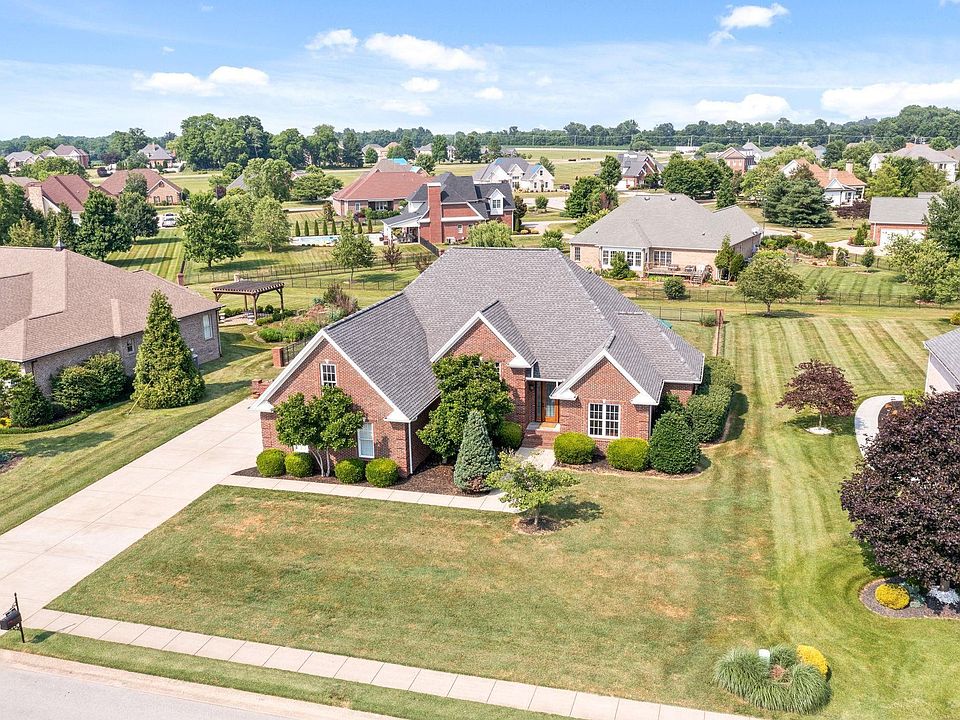 222 Wellington Way, Hopkinsville, KY 42240 MLS 122430 Zillow