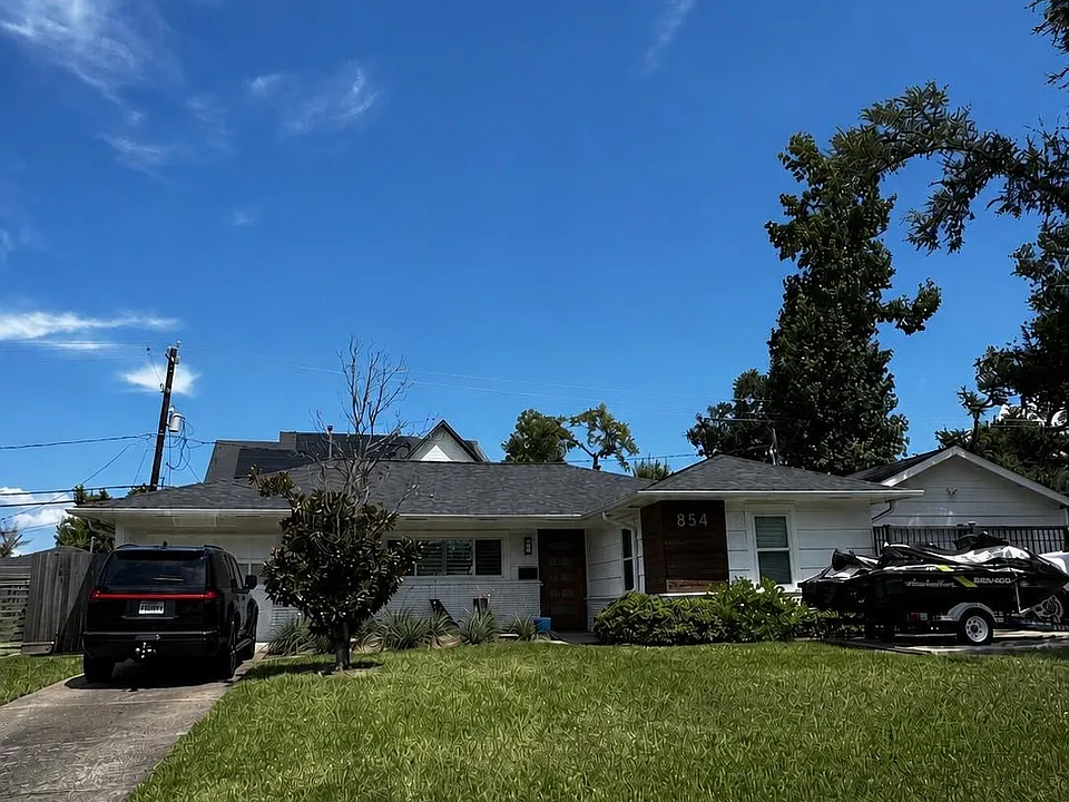 854 T C Jester Blvd