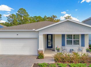 5652 Quiet Palm Loop, Saint Cloud, FL 34771