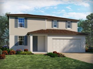 38978 Harlow Rose Dr, Zephyrhills, FL 33540