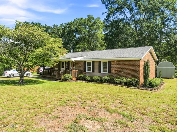 1511 Brookfield Road, Rockingham, NC 28379
