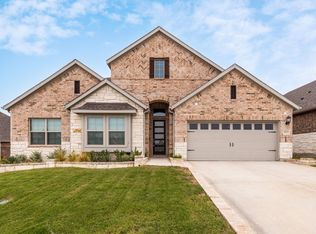 3612 Chapman Cir, Rowlett, TX 75089